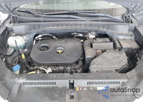 2019 Hyundai Tucson Value from USA, damaged, VIN KM8J33A4XKU862390